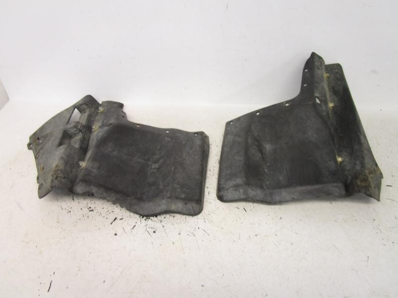 1988-2011 Kawasaki KLF 220 250 Bayou Mud Guards 35019-1195
